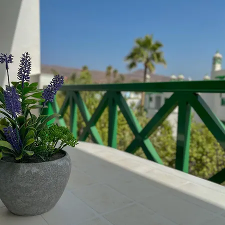 Apartment Beautiful Aguycan 120 Playa Del Aguila Maspalomas Gran Canaria Maspalomas (Gran Canaria)