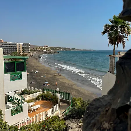 Beautiful Aguycan 120 Playa Del Aguila Maspalomas Gran Canaria Maspalomas (Gran Canaria)