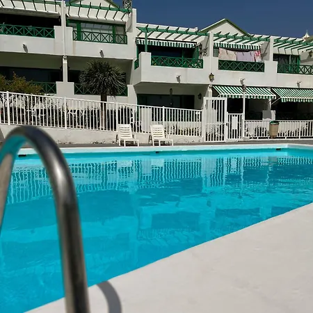 Beautiful Aguycan 120 Playa Del Aguila Maspalomas Gran Canaria
