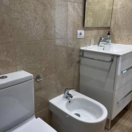 Beautiful Aguycan 120 Playa Del Aguila Maspalomas Gran Canaria Apartment