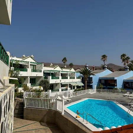 Beautiful Aguycan 120 Playa Del Aguila Maspalomas Gran Canaria