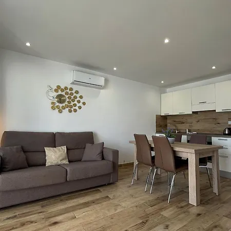 Beautiful Aguycan 120 Playa Del Aguila Maspalomas Gran Canaria Apartment *