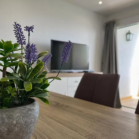 Apartment Beautiful Aguycan 120 Playa Del Aguila Maspalomas Gran Canaria