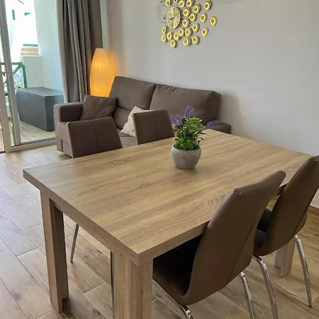 Appartement Beautiful Aguycan 120 Playa Del Aguila Maspalomas Gran Canaria