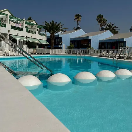 Apartment Beautiful Aguycan 120 Playa Del Aguila Maspalomas Gran Canaria *